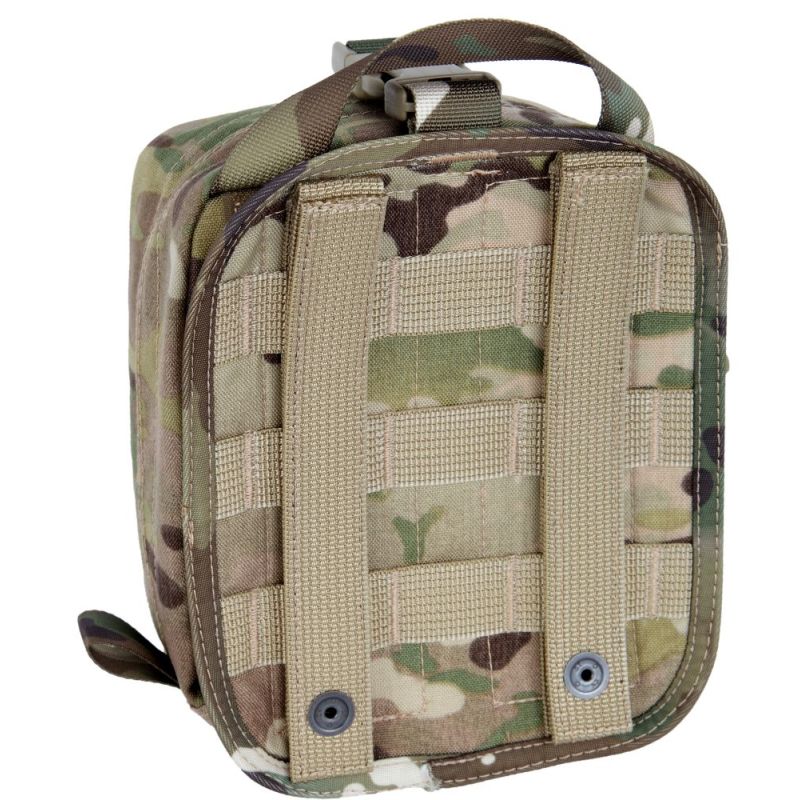 Preorder: Russian Ana Tactical MedKit Pouch - Various Camo - Image 11