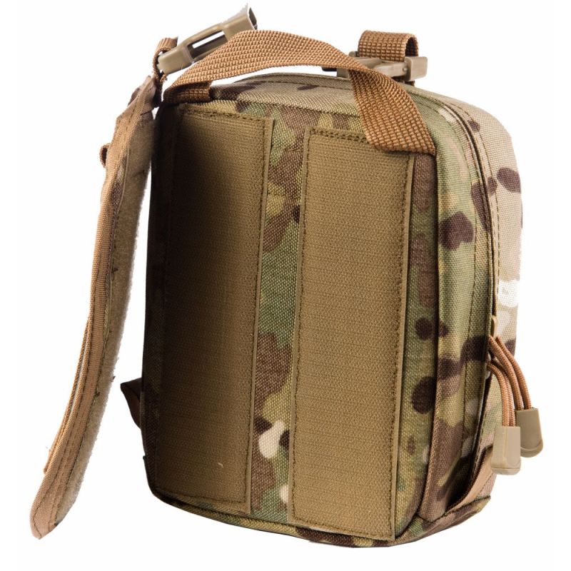 Preorder: Russian Ana Tactical MedKit Pouch - Various Camo - Image 12