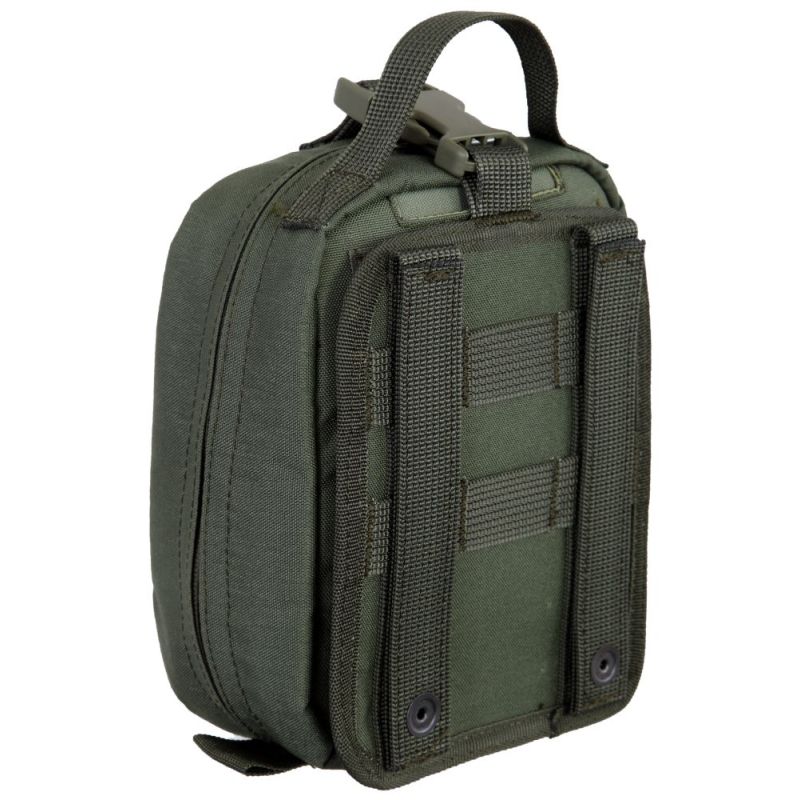 Preorder: Russian Ana Tactical MedKit Pouch - Various Camo - Image 14