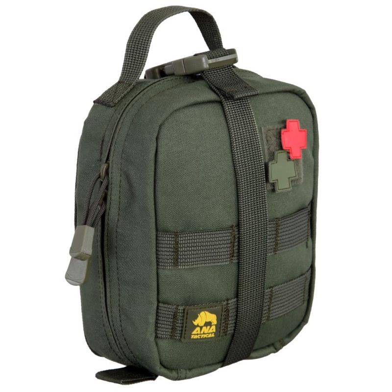 Preorder: Russian Ana Tactical MedKit Pouch - Various Camo - Image 15