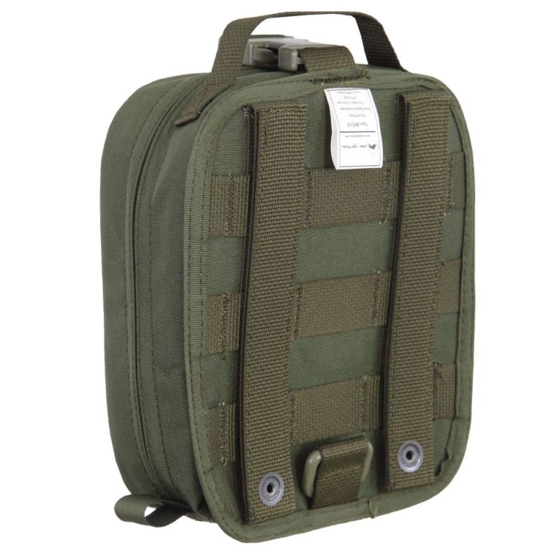 Preorder: Russian Ana Tactical MedKit Pouch - Various Camo - Image 16