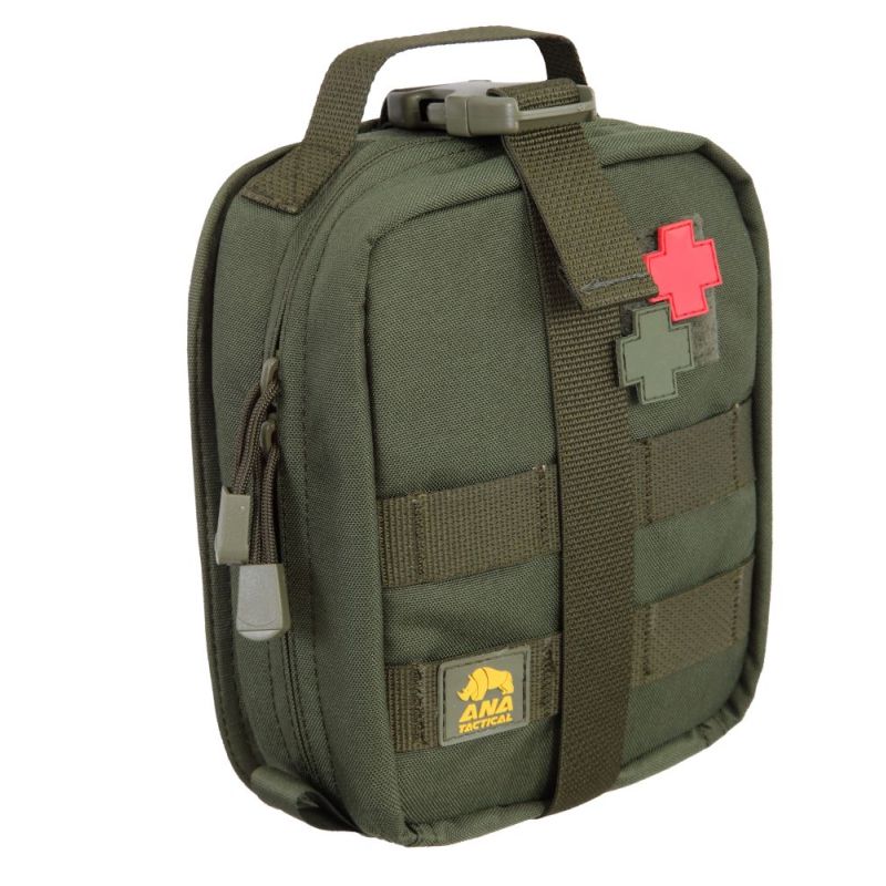 Preorder: Russian Ana Tactical MedKit Pouch - Various Camo - Image 18