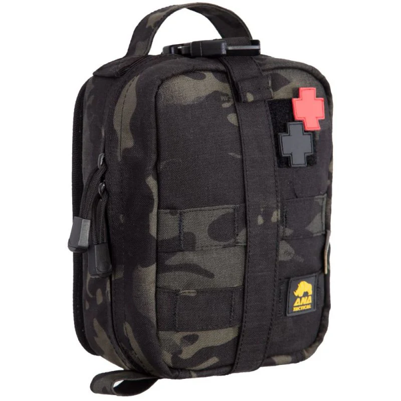 Preorder: Russian Ana Tactical MedKit Pouch - Various Camo - Image 19
