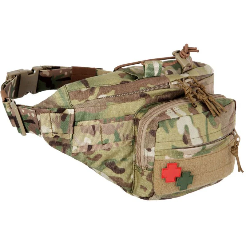 Preorder: Russian Ana Tactical Legionnaire Belt Bag/Pouch - Various Camo - Image 16