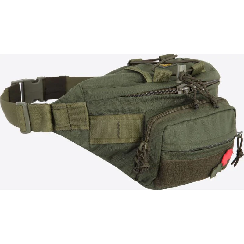 Preorder: Russian Ana Tactical Legionnaire Belt Bag/Pouch - Various Camo - Image 5