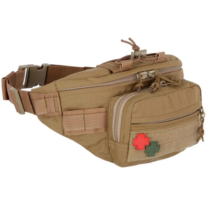 Preorder: Russian Ana Tactical Legionnaire Belt Bag/Pouch - Various Camo - Image 9