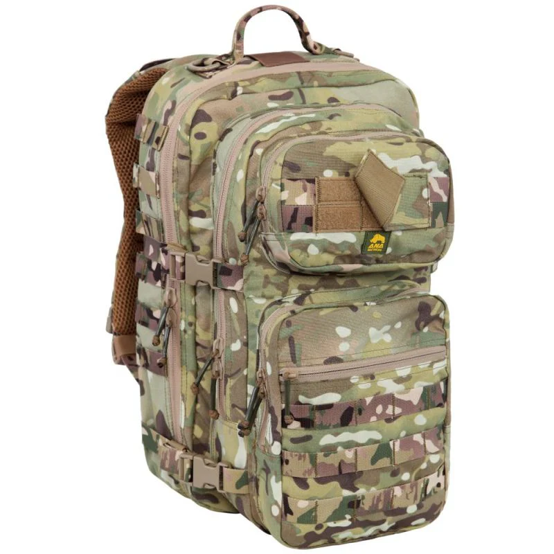 Preorder: Russian Ana Tactical Pegas V2 27L Backpack - Various Camo - Image 14