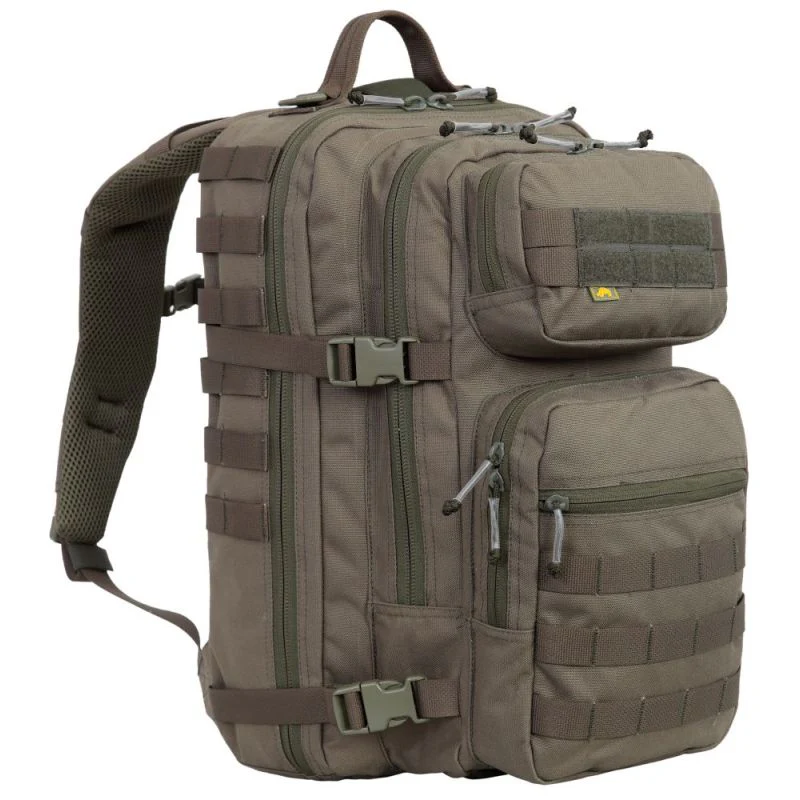 Preorder: Russian Ana Tactical Pegas V2 27L Backpack - Various Camo - Image 23