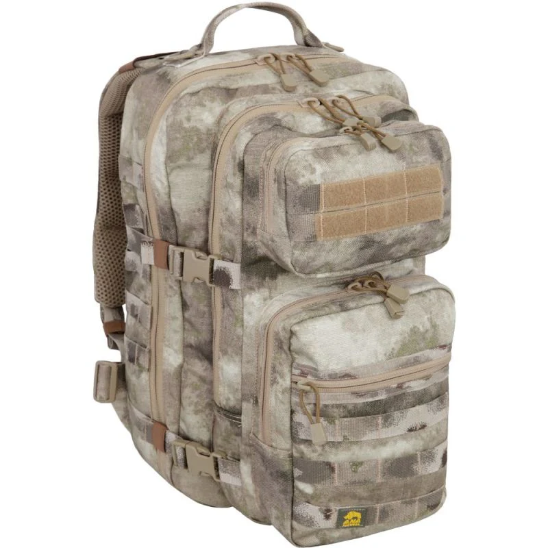 Preorder: Russian Ana Tactical Pegas V2 27L Backpack - Various Camo - Image 6