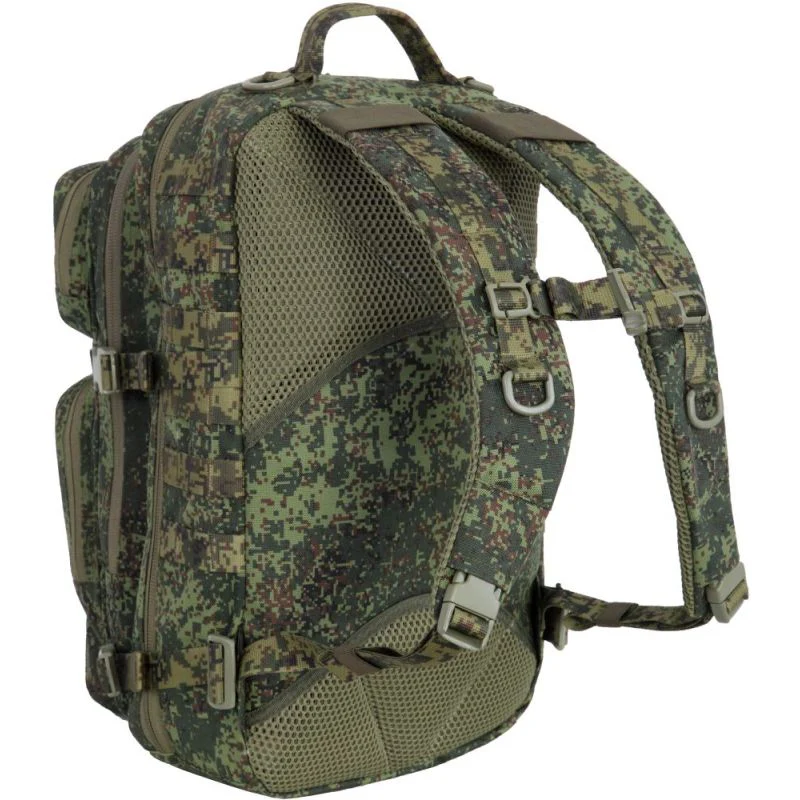 Preorder: Russian Ana Tactical Pegas V2 27L Backpack - Various Camo - Image 7