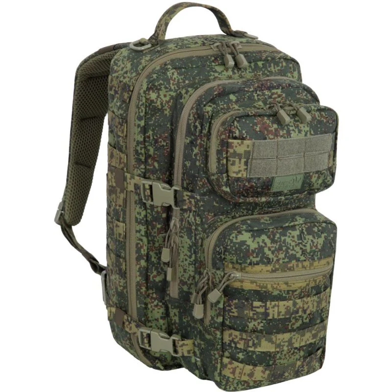 Preorder: Russian Ana Tactical Pegas V2 27L Backpack - Various Camo - Image 8