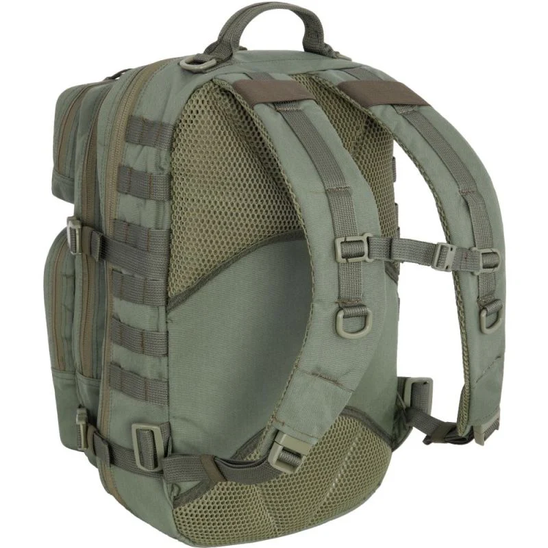 Preorder: Russian Ana Tactical Pegas V2 27L Backpack - Various Camo - Image 9