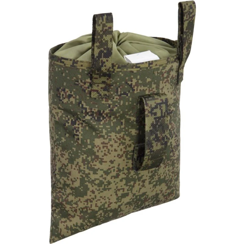 Preorder: Russian Ana Tactical Dump Pouch for Spent Magazines - Various Camo - Image 8