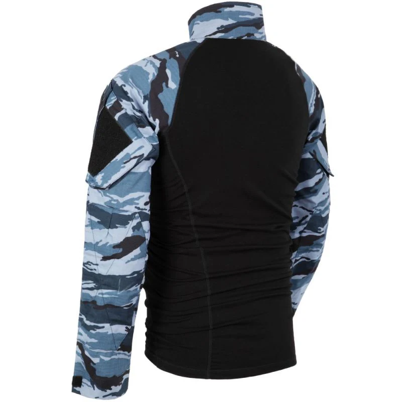 Preorder: Russian Ana Tactical Combat Shirt - Various Camo - Image 10
