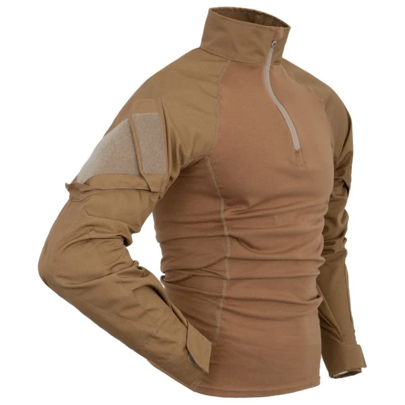 Preorder: Russian Ana Tactical Combat Shirt - Various Camo - Image 11