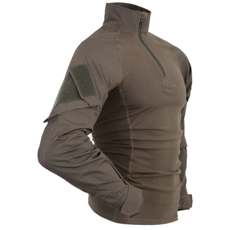 Preorder: Russian Ana Tactical Combat Shirt - Various Camo - Image 13