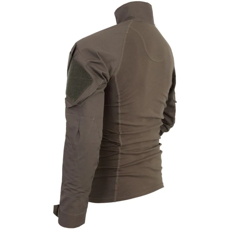 Preorder: Russian Ana Tactical Combat Shirt - Various Camo - Image 14
