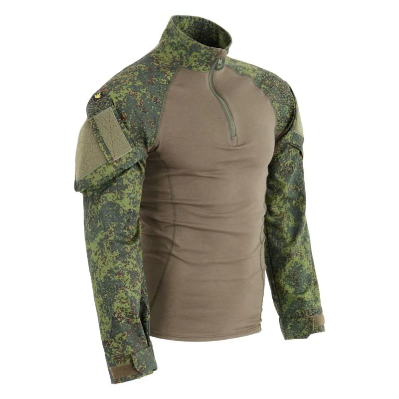 Preorder: Russian Ana Tactical Combat Shirt - Various Camo - Image 15