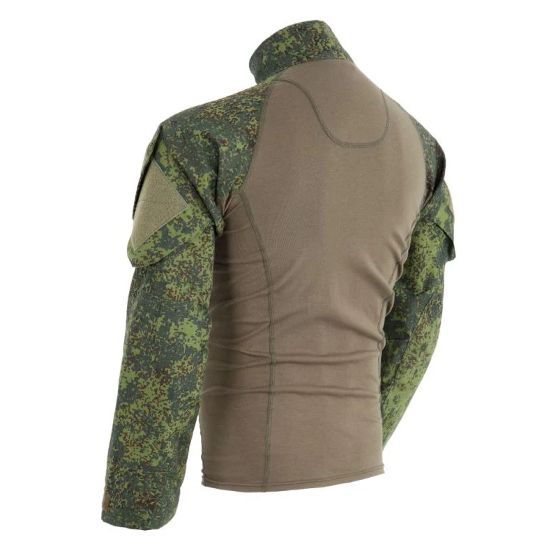 Preorder: Russian Ana Tactical Combat Shirt - Various Camo - Image 16