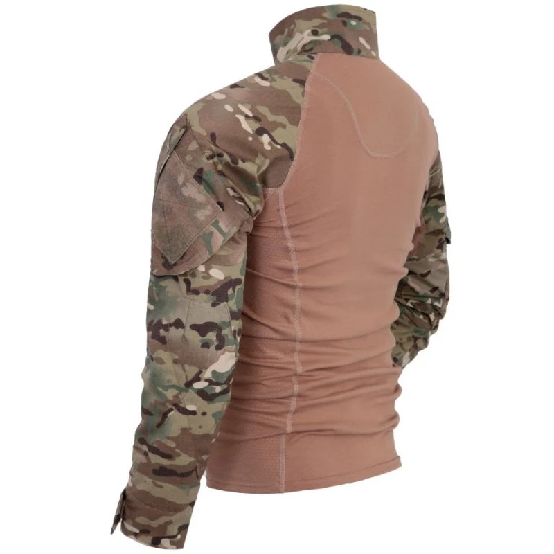 Preorder: Russian Ana Tactical Combat Shirt - Various Camo - Image 4