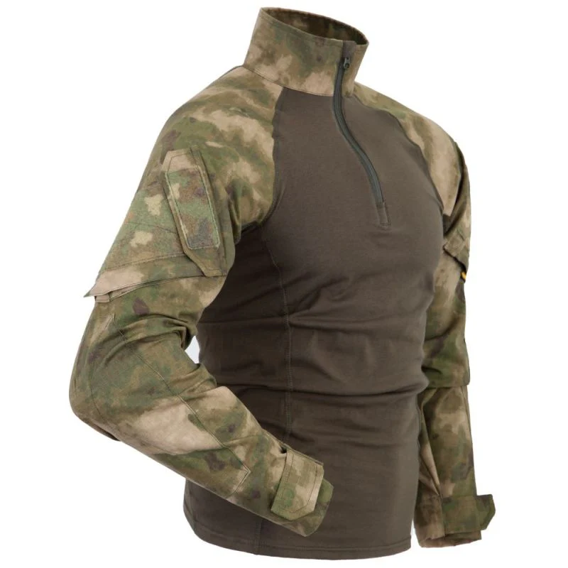 Preorder: Russian Ana Tactical Combat Shirt - Various Camo - Image 6