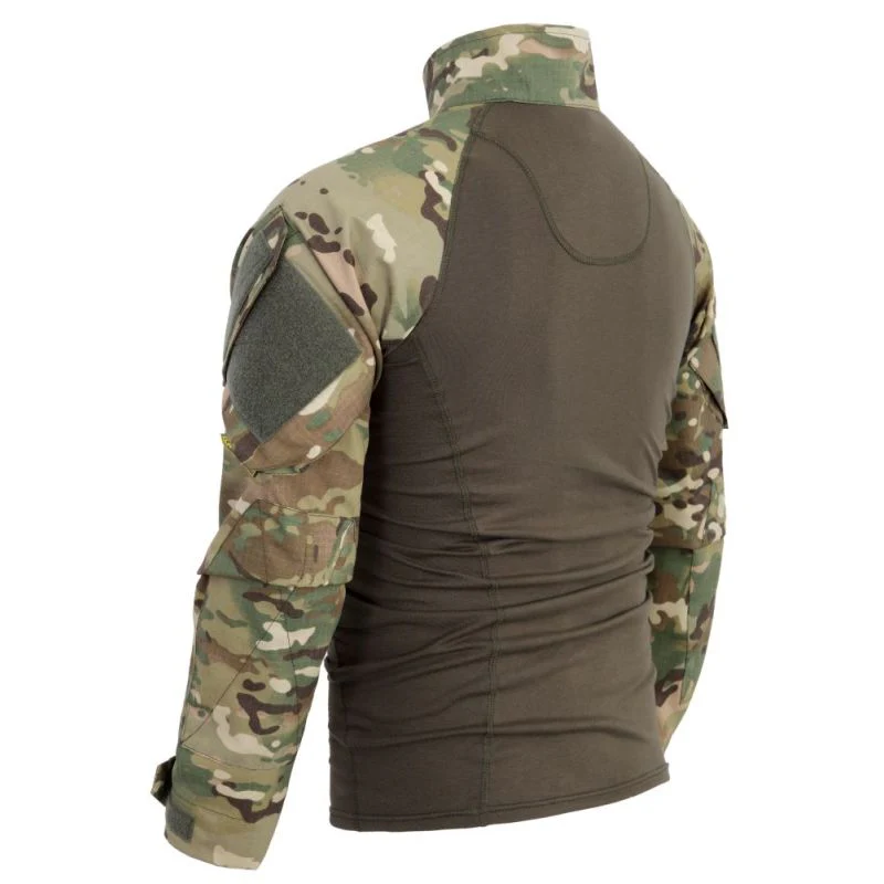 Preorder: Russian Ana Tactical Combat Shirt - Various Camo - Image 7