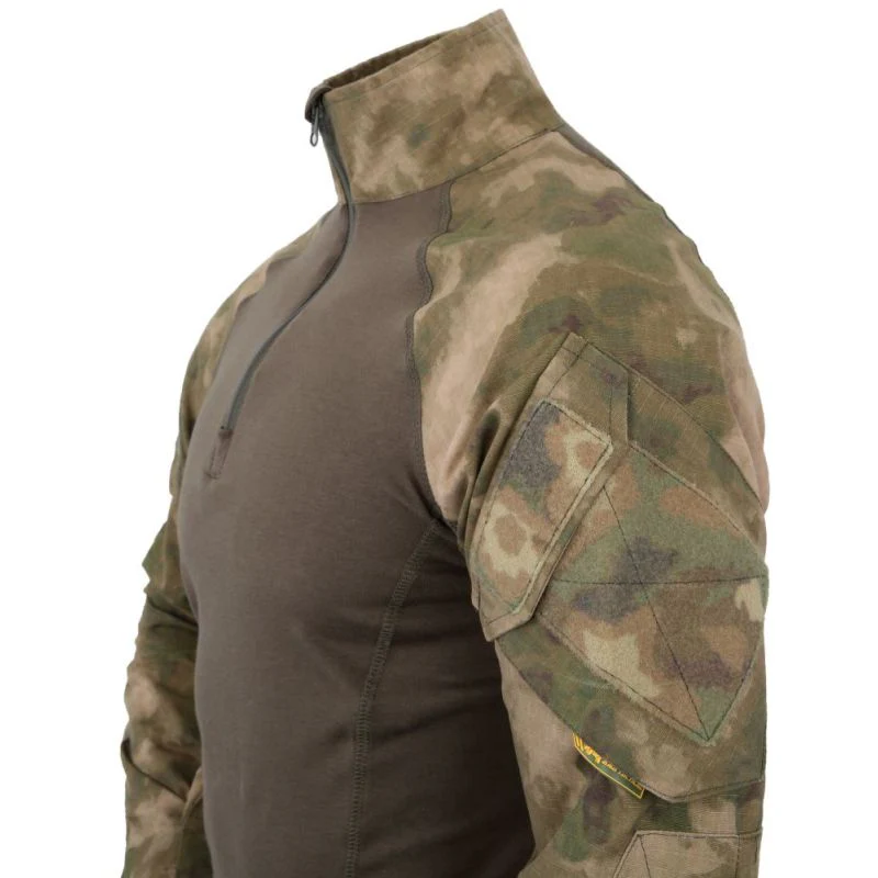 Preorder: Russian Ana Tactical Combat Shirt - Various Camo - Image 8