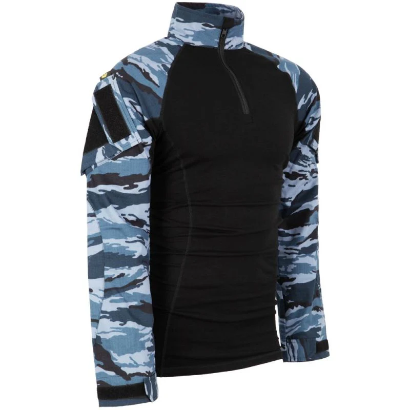 Preorder: Russian Ana Tactical Combat Shirt - Various Camo - Image 9