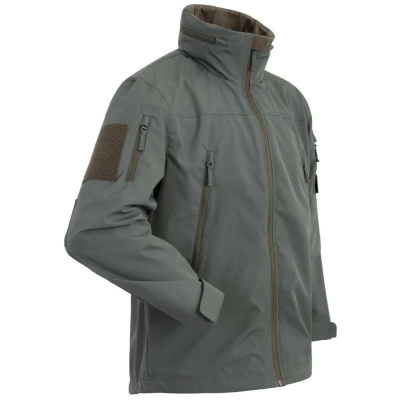 Preorder: Russian Ana Tactical "Lynx" Membrane Jacket - Various Camo - Image 14