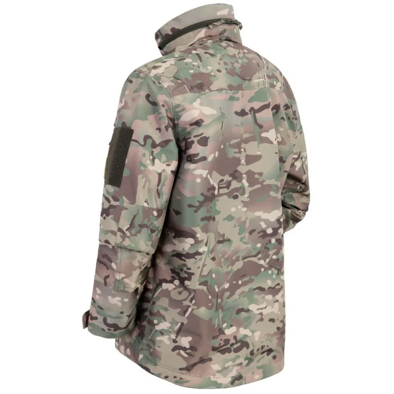 Preorder: Russian Ana Tactical "Lynx" Membrane Jacket - Various Camo - Image 3