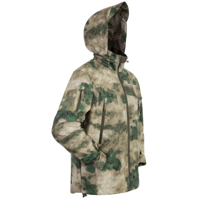 Preorder: Russian Ana Tactical "Lynx" Membrane Jacket - Various Camo - Image 7