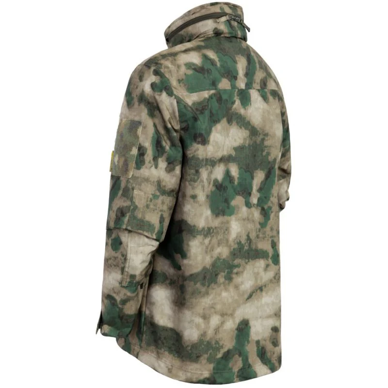 Preorder: Russian Ana Tactical "Lynx" Membrane Jacket - Various Camo - Image 8
