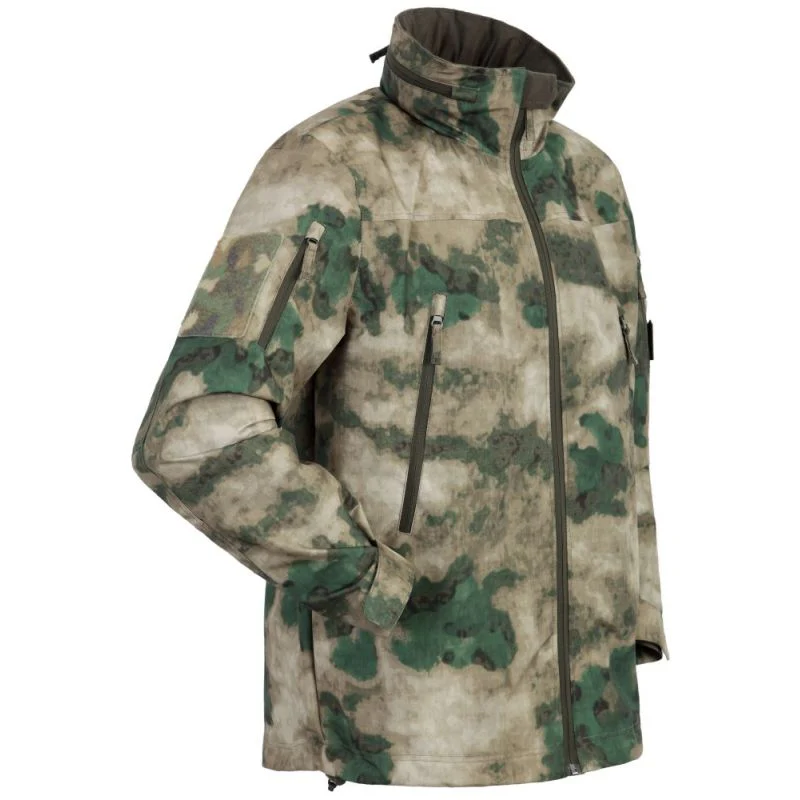 Preorder: Russian Ana Tactical "Lynx" Membrane Jacket - Various Camo - Image 9