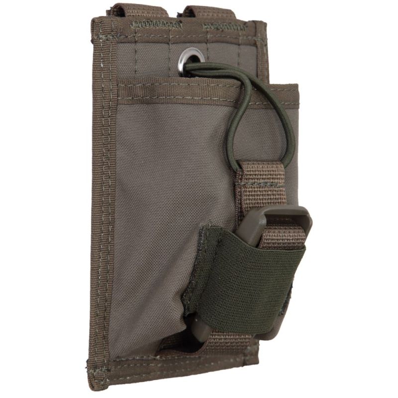 Preorder: Russian Ana Tactical Radio Pouch - Various Camo - Image 4