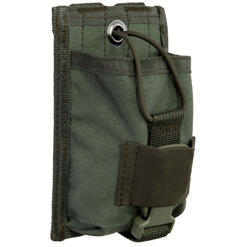 Preorder: Russian Ana Tactical Radio Pouch - Various Camo - Image 5