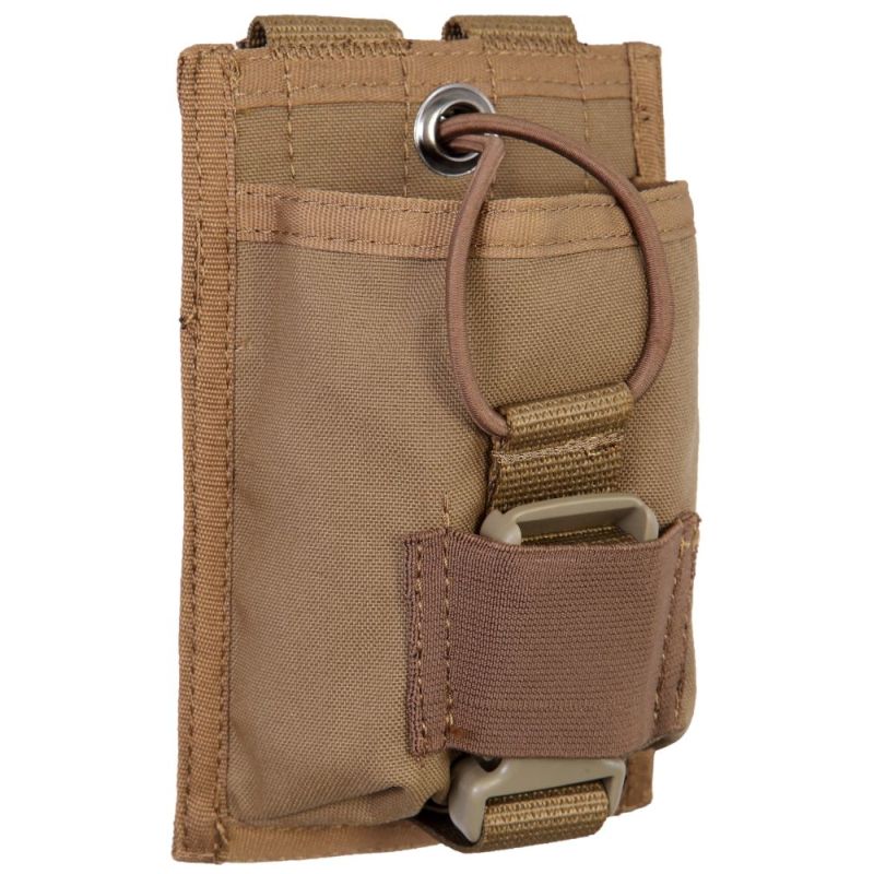 Preorder: Russian Ana Tactical Radio Pouch - Various Camo - Image 6