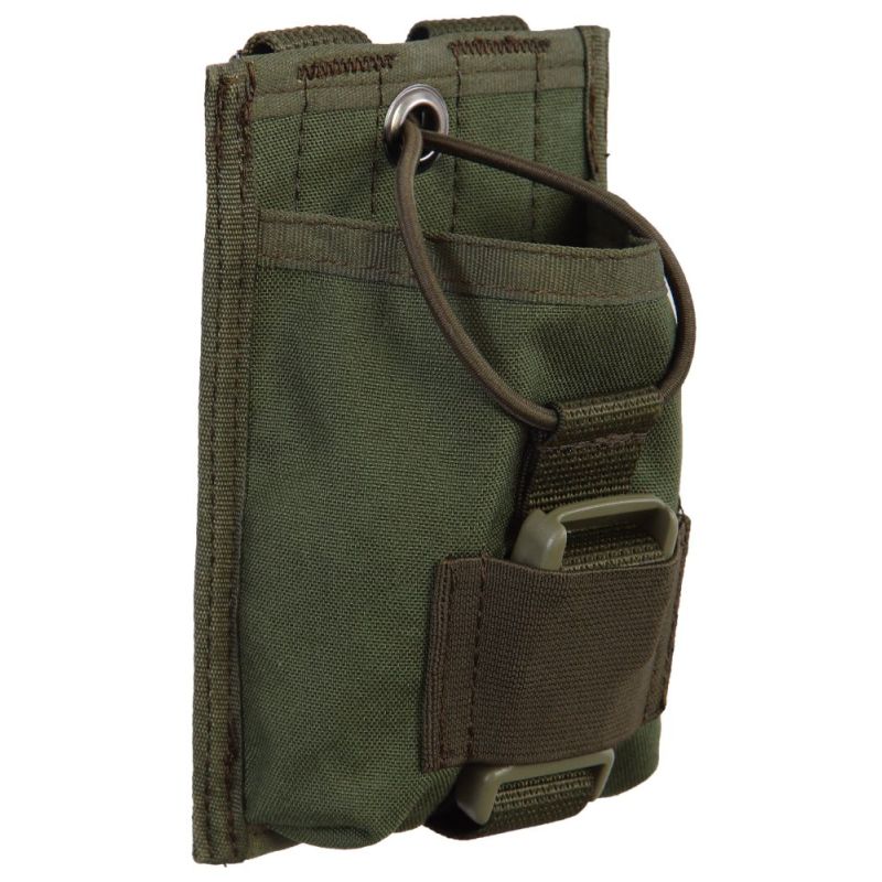 Preorder: Russian Ana Tactical Radio Pouch - Various Camo - Image 7