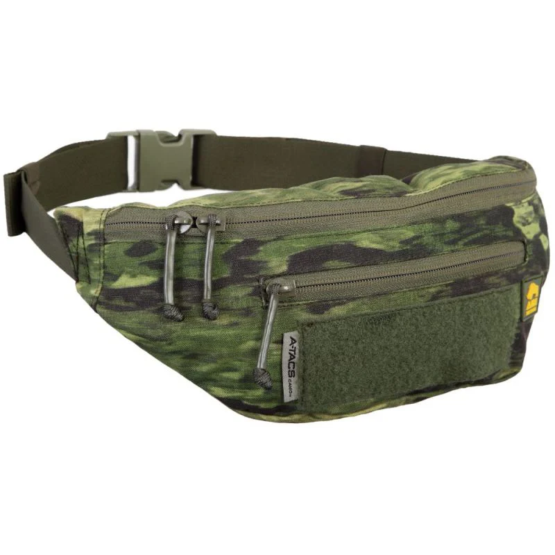 Preorder: Russian Ana Tactical Banana Belt Bag/Pouch - Various Camo - Image 15