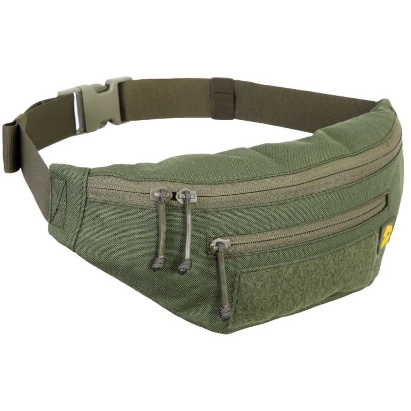 Preorder: Russian Ana Tactical Banana Belt Bag/Pouch - Various Camo - Image 21