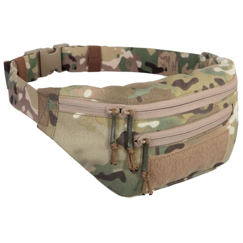 Preorder: Russian Ana Tactical Banana Belt Bag/Pouch - Various Camo - Image 3