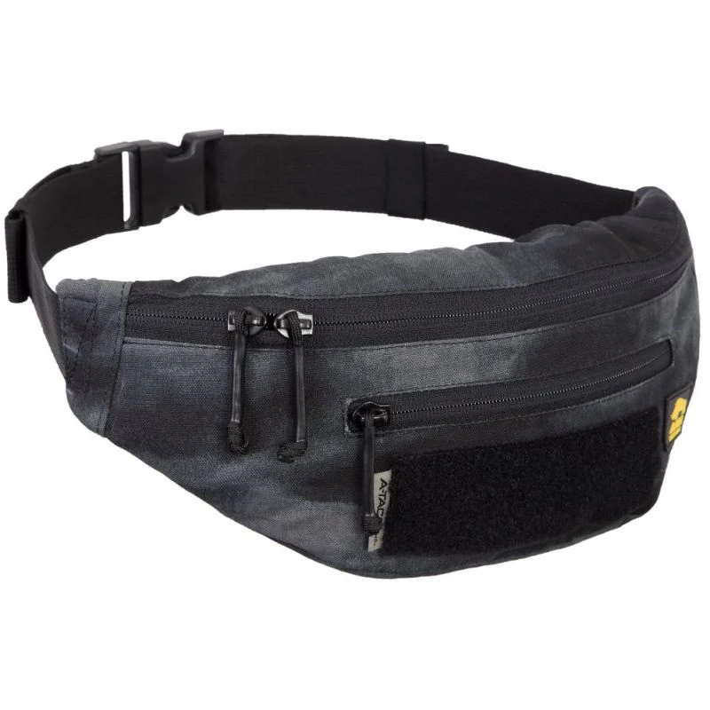 Preorder: Russian Ana Tactical Banana Belt Bag/Pouch - Various Camo - Image 6