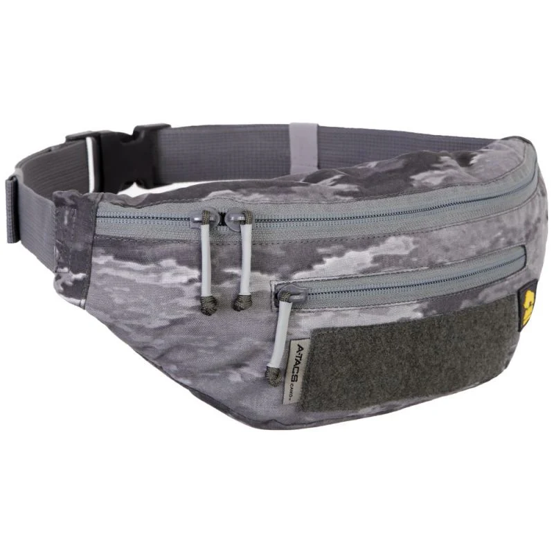 Preorder: Russian Ana Tactical Banana Belt Bag/Pouch - Various Camo - Image 9