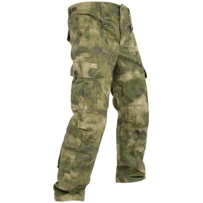 Preorder: Russian Ana Tactical "Steppe" M6 Pants - Various Camo - Image 3