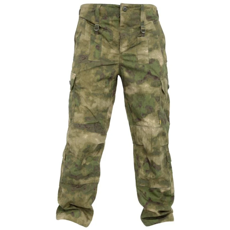 Preorder: Russian Ana Tactical "Steppe" M6 Pants - Various Camo - Image 4