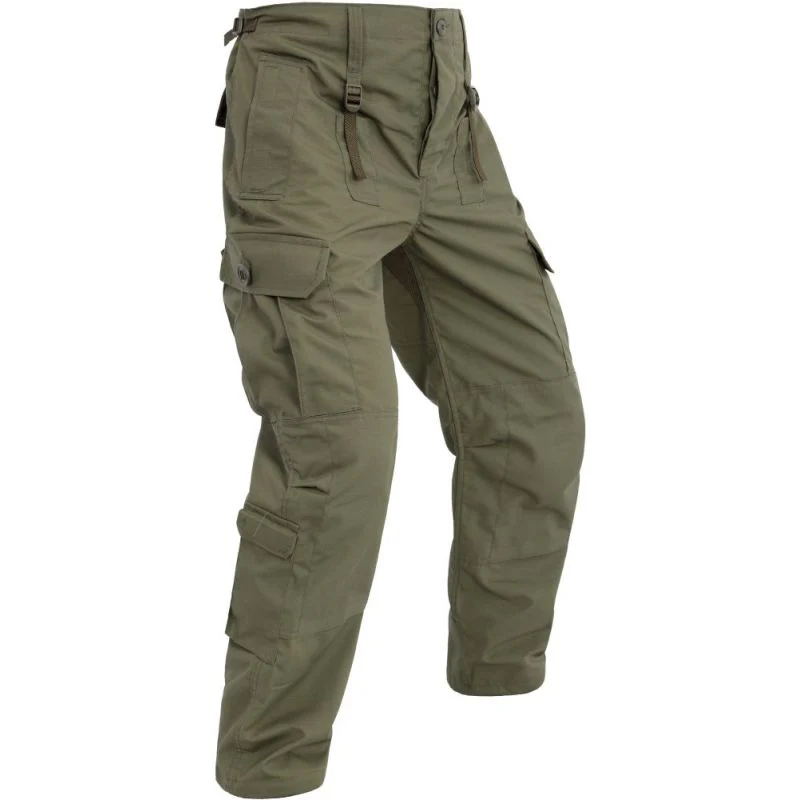 Preorder: Russian Ana Tactical "Steppe" M6 Pants - Various Camo - Image 7