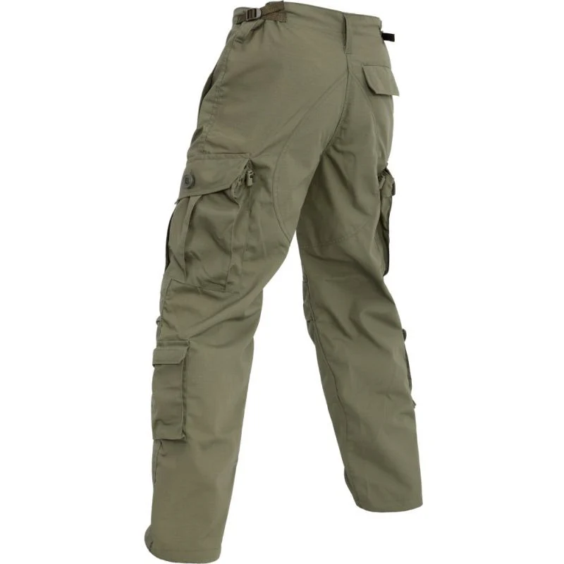 Preorder: Russian Ana Tactical "Steppe" M6 Pants - Various Camo - Image 8