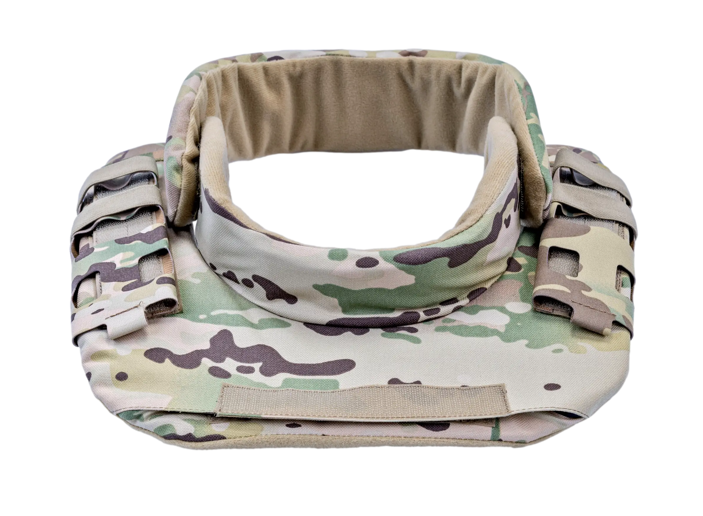 Preorder: Russian Gear Craft "Beaver-Magnum" Neck-Shoulder Armor Module - Image 6