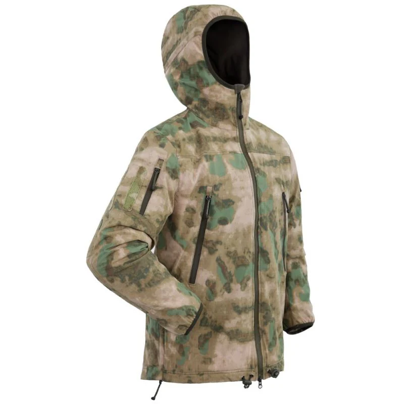 Preorder: Russian Ana Tactical "Integral" Membrane Jacket - Various Camo - Image 16