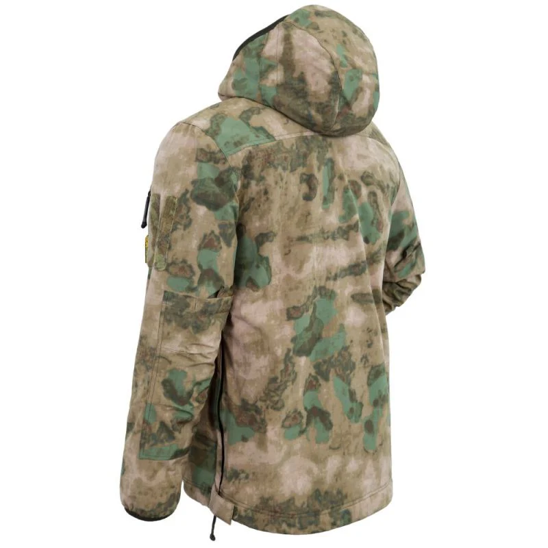 Preorder: Russian Ana Tactical "Integral" Membrane Jacket - Various Camo - Image 17