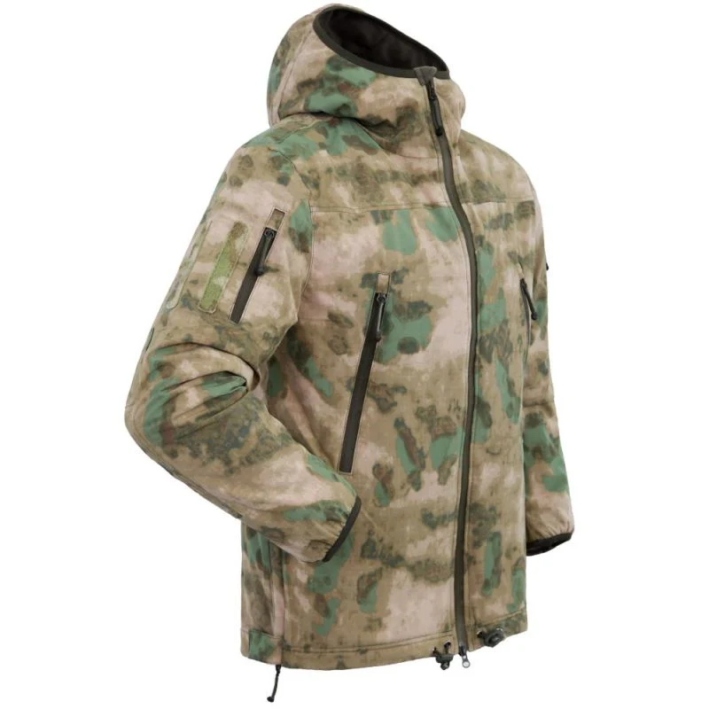 Preorder: Russian Ana Tactical "Integral" Membrane Jacket - Various Camo - Image 18